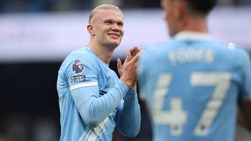 Liga Mistrzów: Villarreal - Manchester City. Relacja live i wynik na żywo