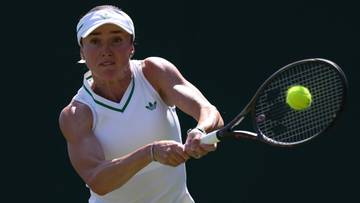 WTA w Montrealu: Elina Switolina - Kamilla Rachimowa. Relacja live i wynik na żywo