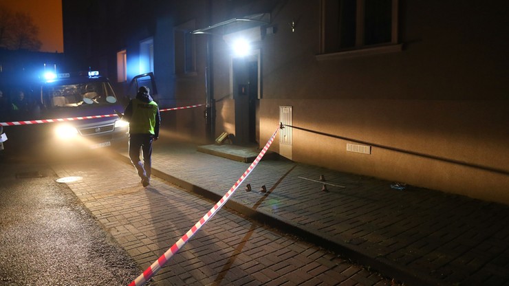 Nożownik zaatakował mężczyznę w Stalowej Woli. Został zatrzymany