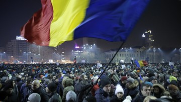 Rumunia: socjaldemokraci pomagają skorumpowanym kolegom