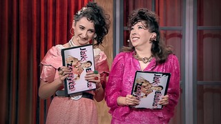 Kabaret na żywo Nowa edycja od 6 marca