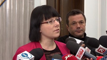 Projekt zakazujący aborcji wraca do Sejmu