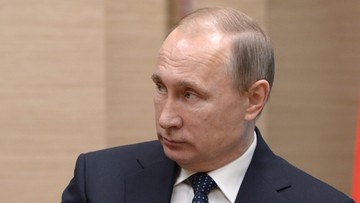 Putin: uzgodnione z USA działania mogą odmienić sytuację w Syrii