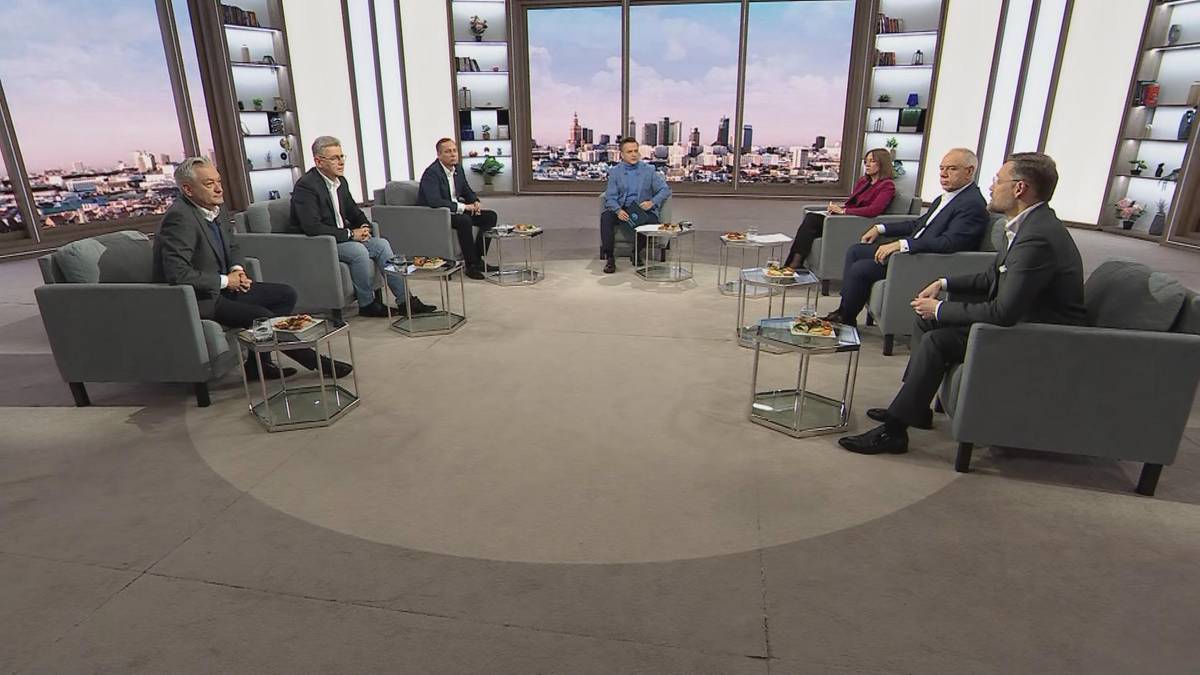 "To jest ściema". Gorąca dyskusja o pakcie migracyjnym