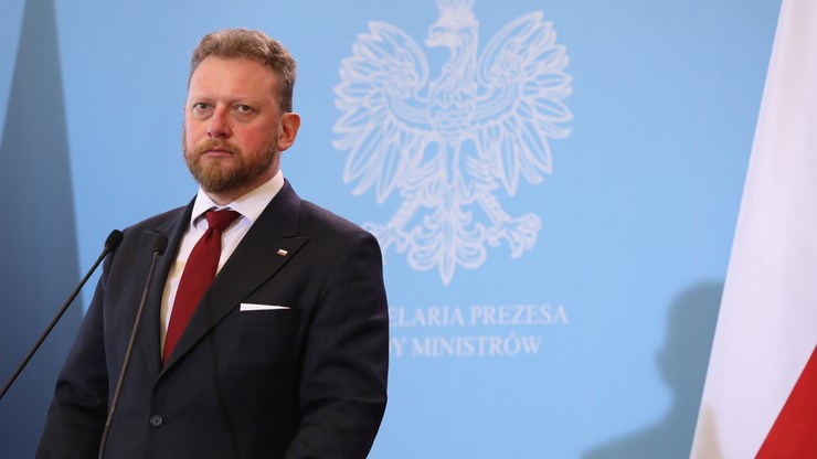 Minister zdrowia: nie ma potwierdzonego przypadku koronawirusa w Polsce
