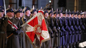 101 lat temu Polska odzyskała niepodległość