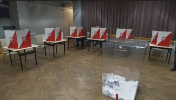 Nie wszyscy muszą iść do lokalu wyborczego, by zagłosować w II turze