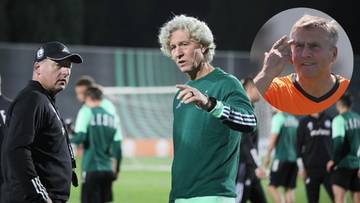 To był wielki skandal! Dziekanowski: Legia powinna o tym alarmować dużo wcześniej