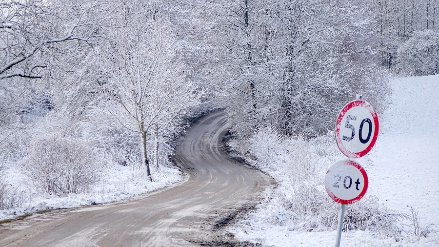 19.11.2019 11:00 Pogoda na zimę 2019/2020: Będzie śnieżnie i mroźno? A może wyjątkowo ciepło? Sprawdź!