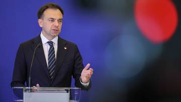 Opozycja poruszona nowym ratingiem Polski. 