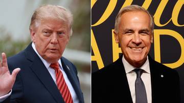 Niezamierzony efekt polityki Trumpa? Kanada chce "specjalnego sojuszu"