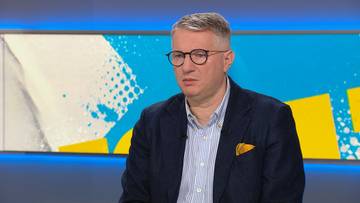 Wipler skomentował decyzję SN. "Bez znaczenia"