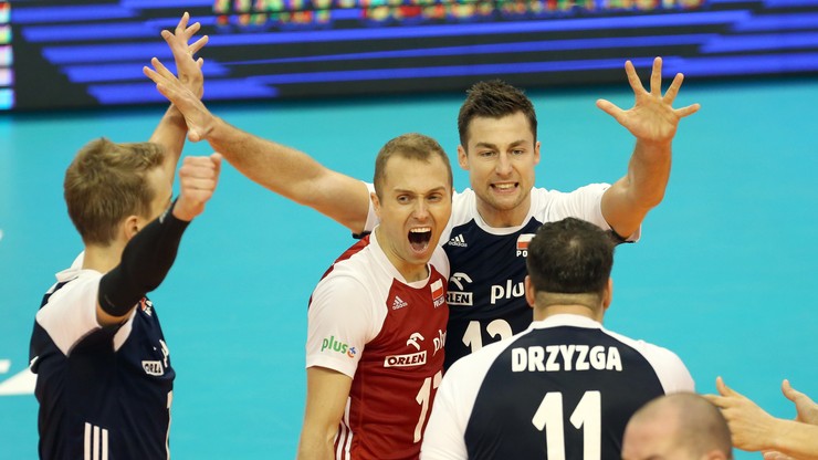 MŚ w siatkówce: Znamy komplet uczestników Final Six!