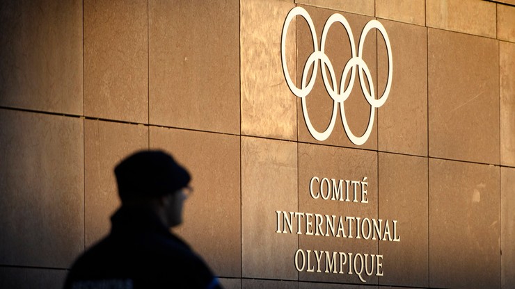MKOl odwiesił Brazylijski Komitet Olimpijski