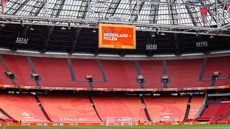 Liga Narodów: Sven Botman powołany w miejsce Nathana Ake do kadry Holandii