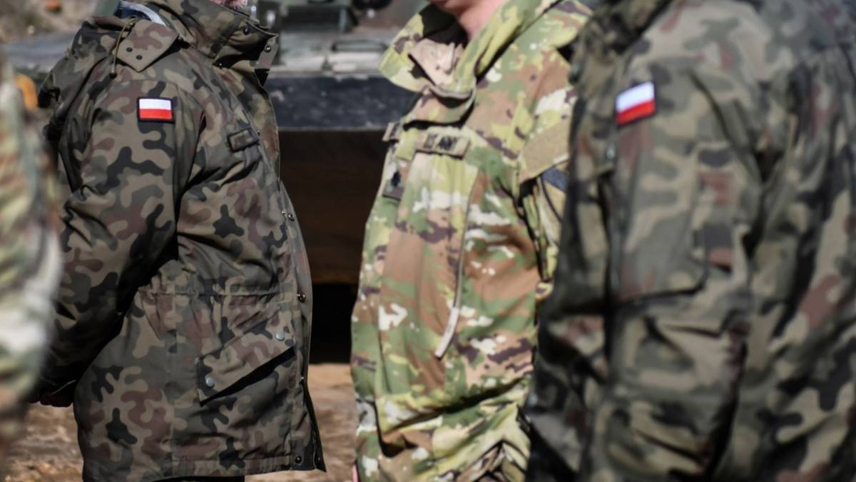 Tak głosowali żołnierze. Przewaga w Kosowie i na Podlasiu