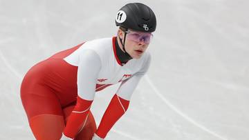 Polak walczył o finał ZIO. Zabrakło niewiele...