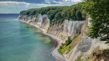 Cud nad Bałtykiem. Chociaż raz w życiu trzeba zobaczyć to na własne oczy