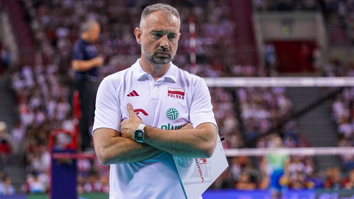 Sezon klubowy zakończony. Kiedy gra siatkarska reprezentacja Polski?