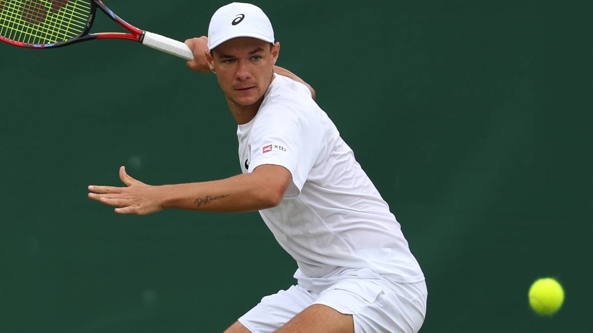 Polski tenisista zabrał głos po sukcesie w Wimbledonie. "To pomogło mi obniżyć oczekiwania"