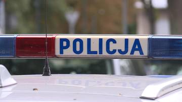 Strzały w kierunku szkoły we Włodarach. Policja zatrzymała 38-latka