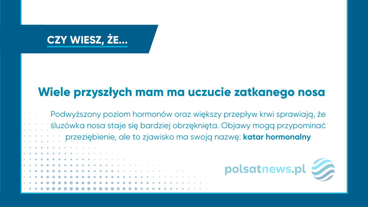 Badania sugerują, że ciąża i karmienie piersią mogą wpływać na sprawność poznawczą kobiet