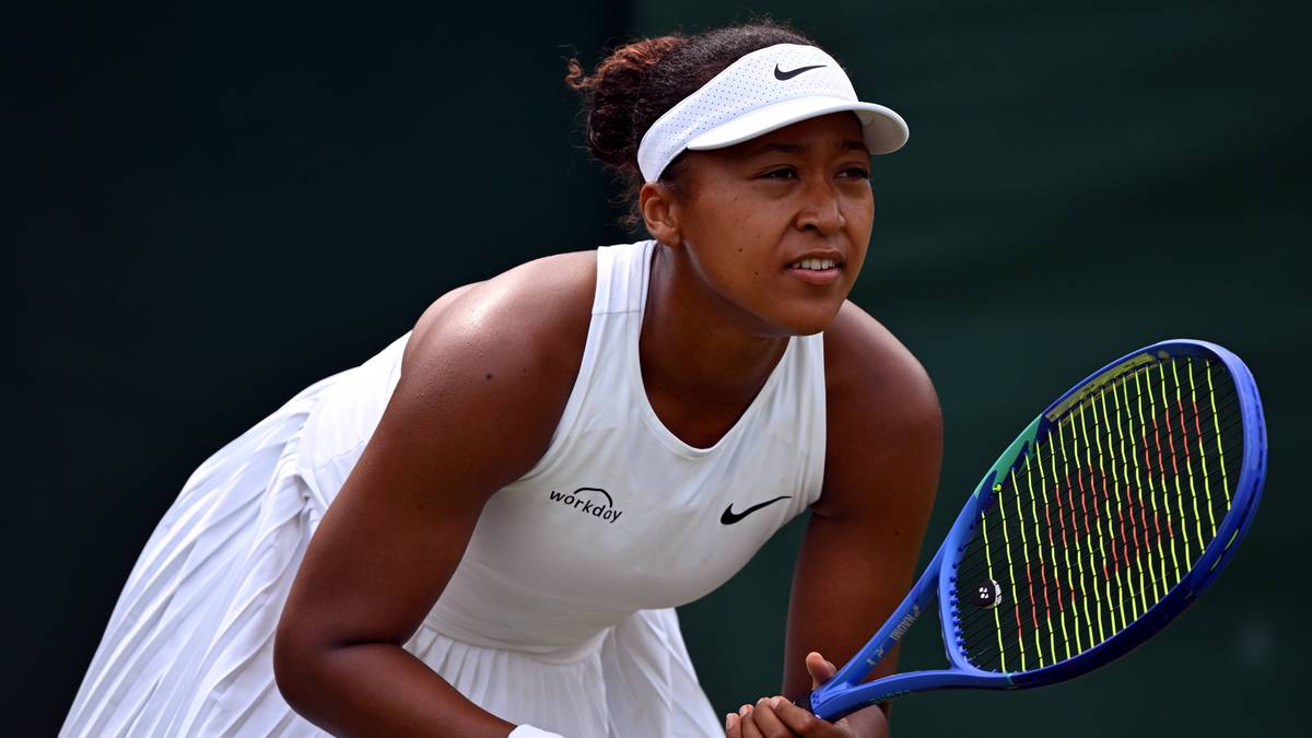 WTA w Waszyngtonie: Naomi Osaka - Julija Putincewa. Relacja live i wynik na żywo