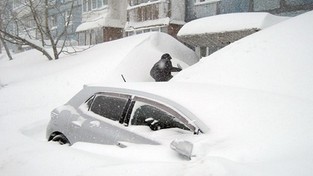 14.12.2020 12:00 Przed nami wiele łagodnych okresów zimowych. Kiedy może się zdarzyć mroźny i śnieżny wyjątek?