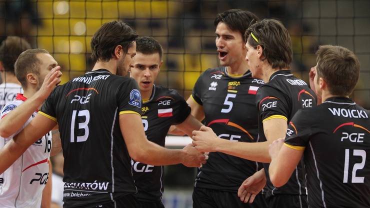 Polskie kluby w KMŚ siatkarzy. Czy pamiętasz największe sukcesy?