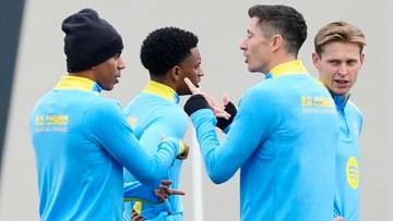 Hiszpanie wydali wyrok ws. Lewandowskiego. Są zawiedzeni. "Zapowiadało się idealnie"