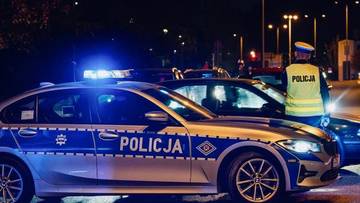 Ukradł auto premiera. Mężczyzna zatrzymany na chwilę przed wylotem z Polski
