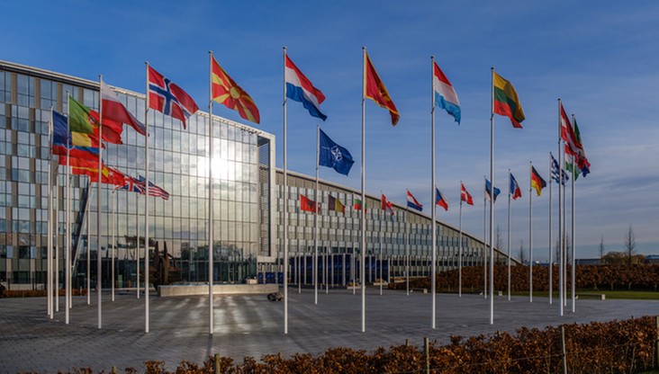 Kolejny szczyt NATO będzie w Brukseli. Stoltenberg ujawnił szczegóły