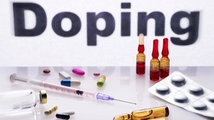 Rosyjska federacja lekkoatletyczna wydłużyła zawieszenie za doping