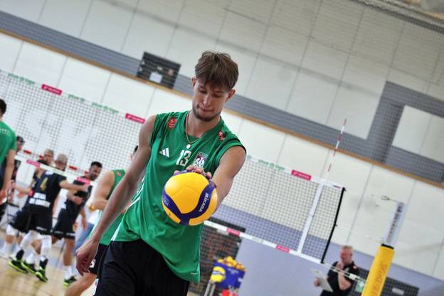 Siatkarskie talenty! Najmłodsi zawodnicy PlusLigi w sezonie 2025/2026