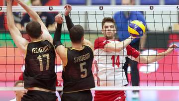 Historyczny moment! Poznaliśmy jednego z gospodarzy ME siatkarzy 2028