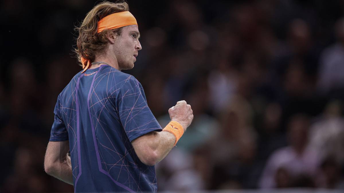 To oni zagrają w finale turnieju ATP w Hongkongu