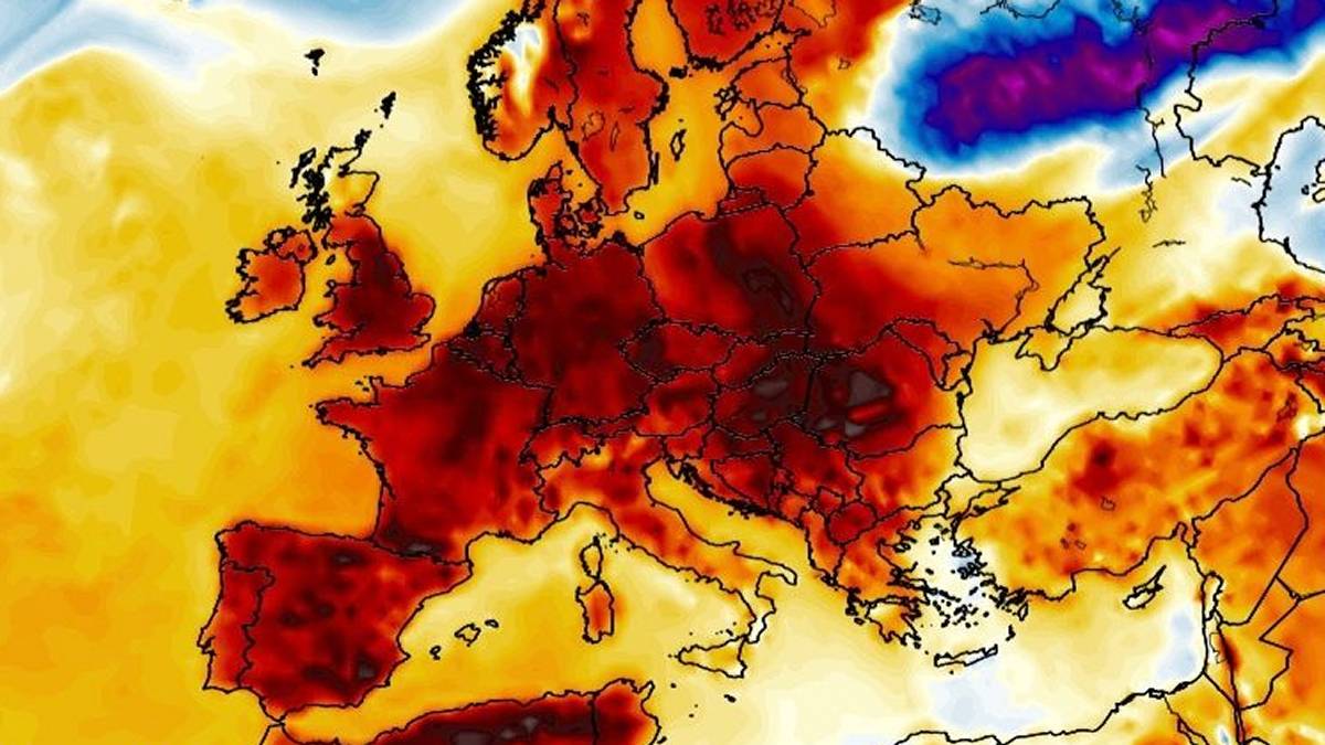 Idzie pierwszy upał. W tych regionach będzie 30 stopni