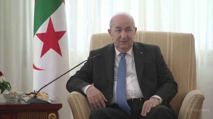 Algieria. Rząd wypowiedział traktat o przyjaźni z Hiszpanią. W tle konflikt o Saharę Zachodnią