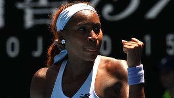 WTA w Dubaju: Coco Gauff - Anna Kalinska. Relacja live i wynik na żywo