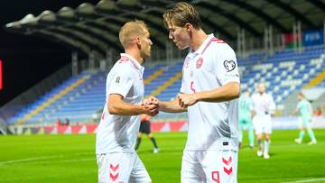 El. MŚ 2026: Dania - Grecja. Gdzie obejrzeć? Transmisja TV i stream online