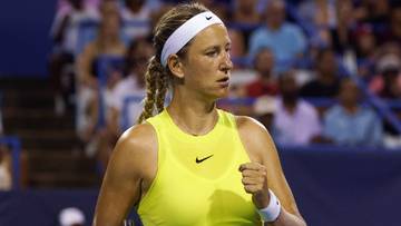 2024-08-26 US Open: Wiktoria Azarenka - Julia Starodubcewa. Relacja live i wynik na żywo