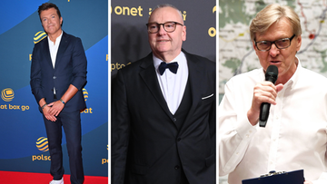 25 pytań na 25-lecie Polsatu Sport. Ulubiony duet komentatorski 