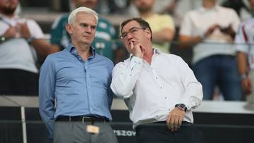Reprezentacyjna emerytura nie trwała zbyt długo. Jan Urban zaskoczył
