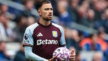 Liga Europy: Aston Villa - Lille. Relacja live i wynik na żywo