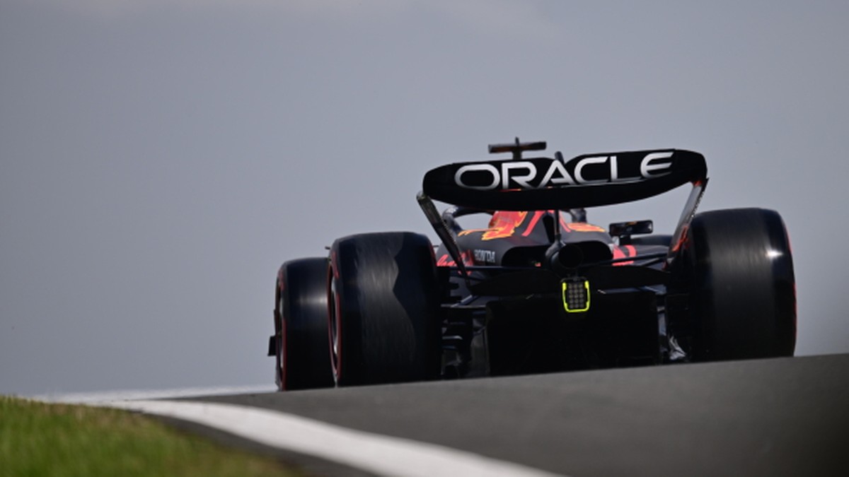 Max Verstappen wystartuje z pole position w Grand Prix Wielkiej Brytanii