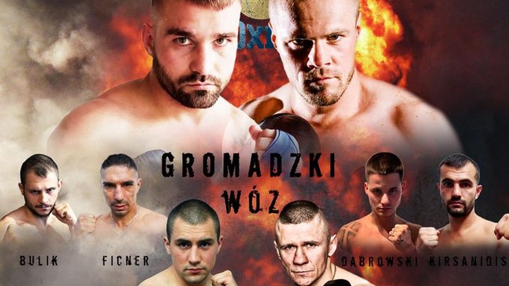 Silesia Boxing Show 2020: Ceremonia ważenia. Transmisja w Polsacie Sport News i na Polsatsport.pl