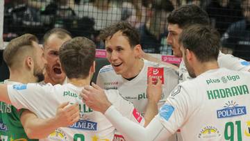 Pewne zwycięstwo siatkarzy Indykpolu AZS! Outsider PlusLigi przegrał siódmy mecz z rzędu