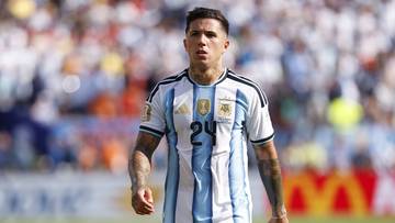 Rekordowy transfer w Anglii! Ależ wzmocnienie Manchesteru City