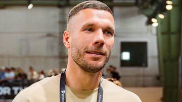 Podolski kończy 40 lat. Co dalej z piłką nożną? "Nie było sprzeciwów"