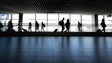 Zamknięte lotniska w Korei Poludniowej. Zaskakujący powód